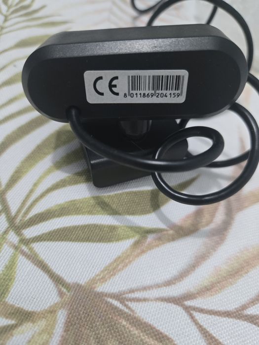 Webcam HD 1080P Meet