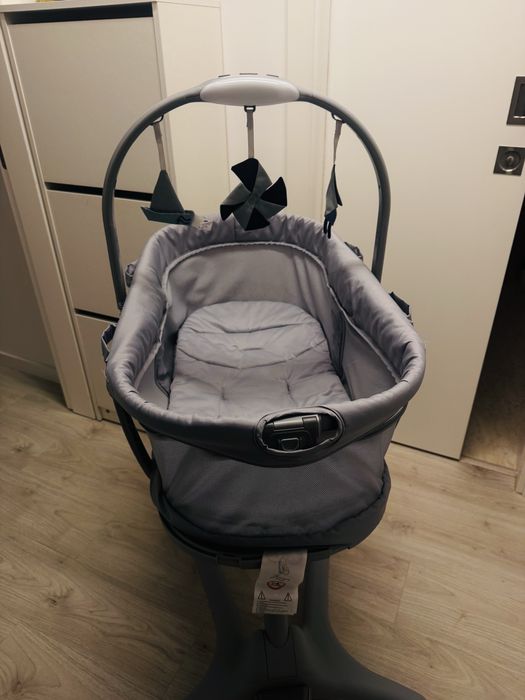 BABY Hug Pro Chicco **NOVO**