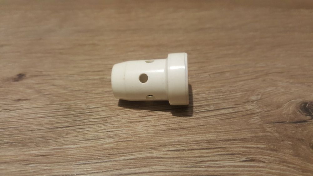 Медное сопло для сварки полуавтомата MIG MAG