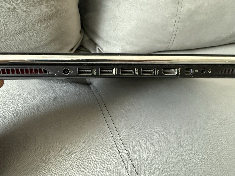 Ноутбук HP Omen 15 (15-5210NR)