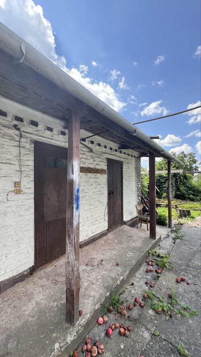 Продаж будинка в Рокитне