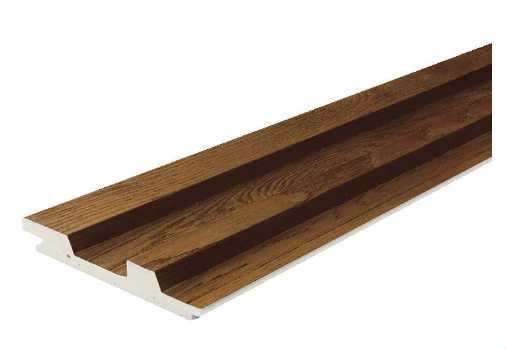 WYPRZEDAŻ! Deski elewacyjne kompozytowe Lenta /UltraShield /Millboard