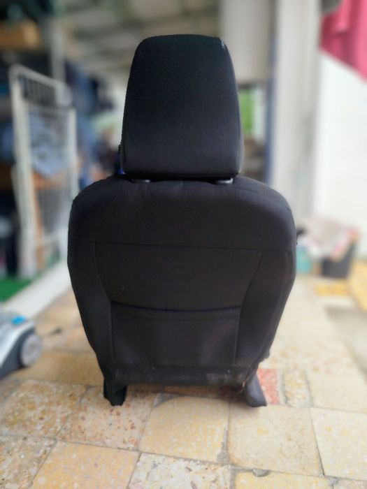 Banco Dacia Sandero jogger passageiro