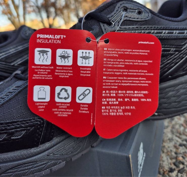 Кроссовки NEW BALANCE U1906ROE