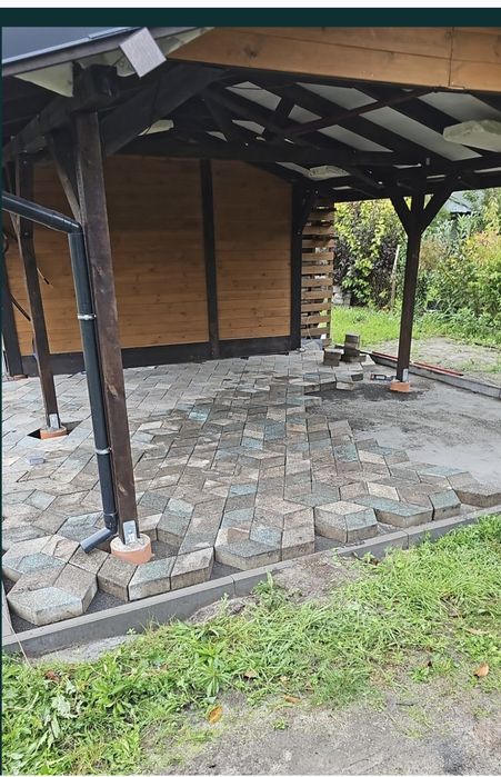 2 Działki Sawanna w Ochli