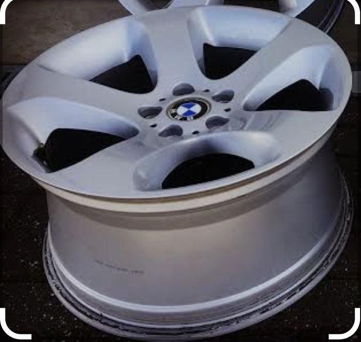 JANTES BMW X5 style 132  19”