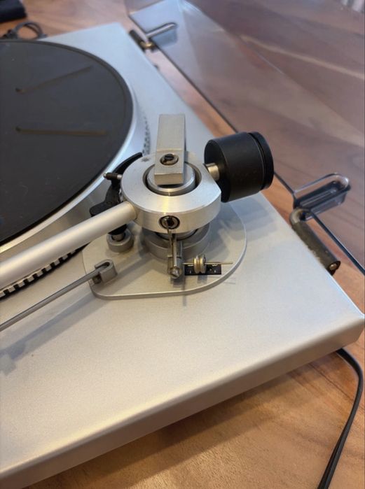 Gramofon unitra Bernard GS 438