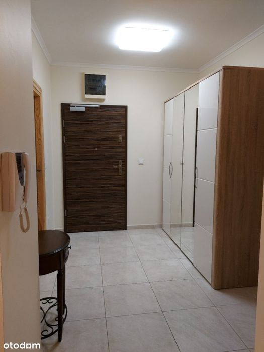 Apartament w Lea Residence