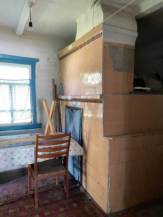 Продаж будинку в селі Крехаєв