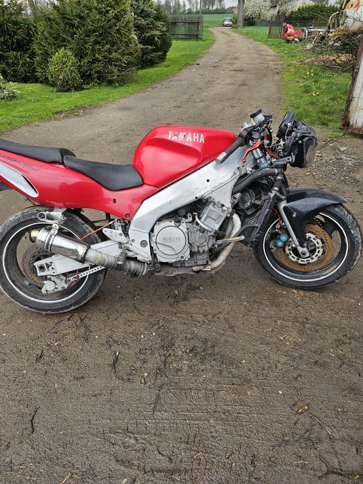 Yamaha