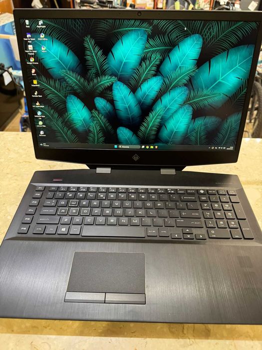 [2199/25] Laptop gamingowy hp omen 17