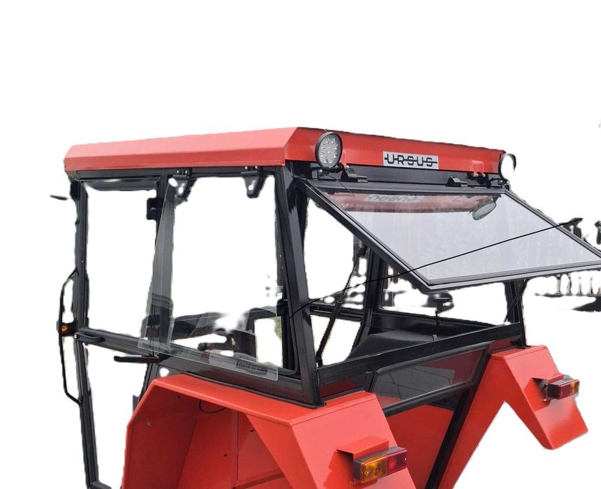 Kabina c 360 c 330 Mtz  Mf235 T25 RATY PROMOCJA