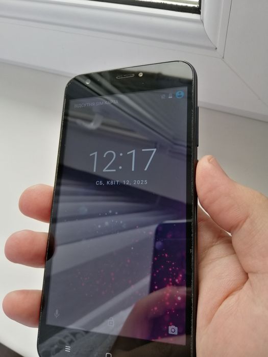 Смартфон Assistant AS-503