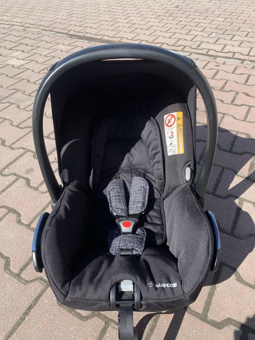 Fotelik maxi cosi r44-04