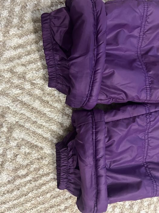 Зимовий комбінезон Reima чоботи Ленне  парка M&S  98-104--110-116