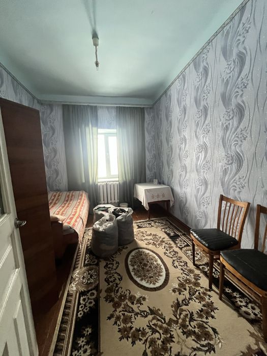 Сдается добротный дом