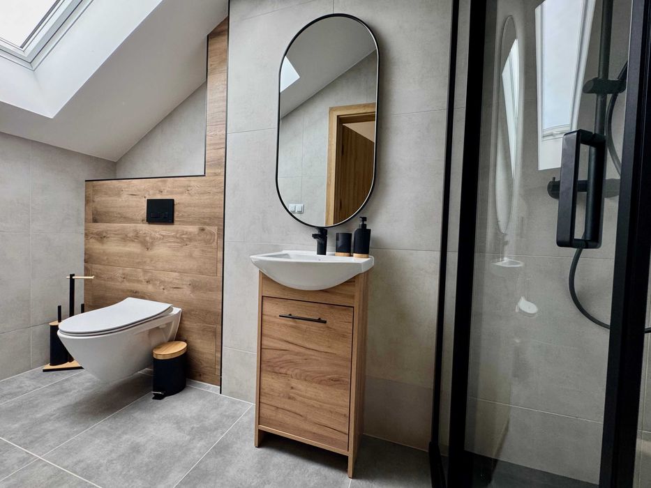 Nowo wybudowany apartamentowiec blisko Energylandii | Gotowy Biznes