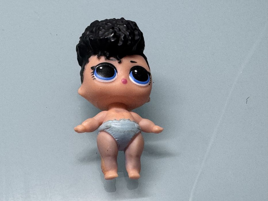 Bonecas e Pets LOL Surprise