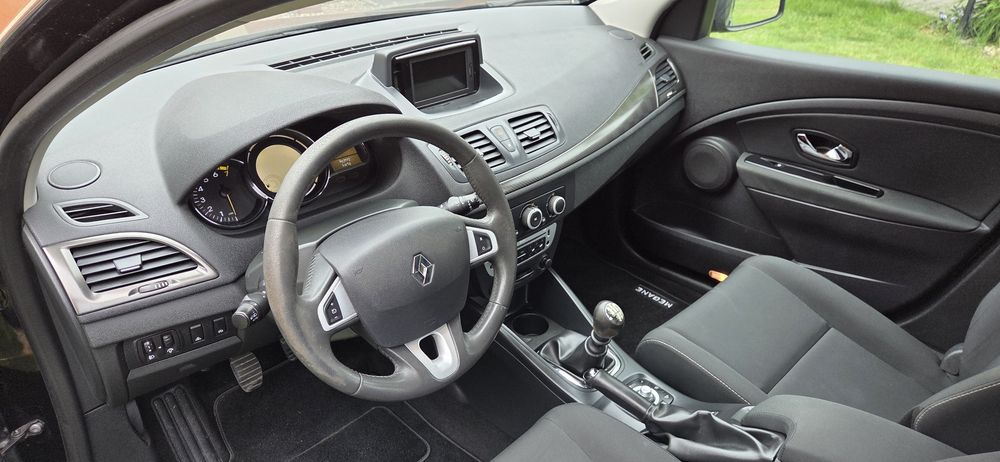 Sprzedam Renault Megane Expression