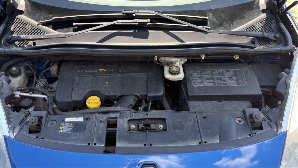 Renault Grand Scenik