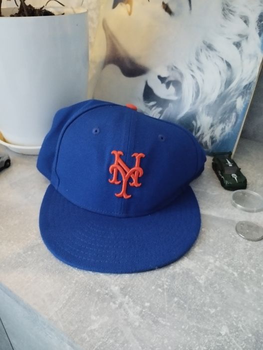 Кепка бейсболка New Era