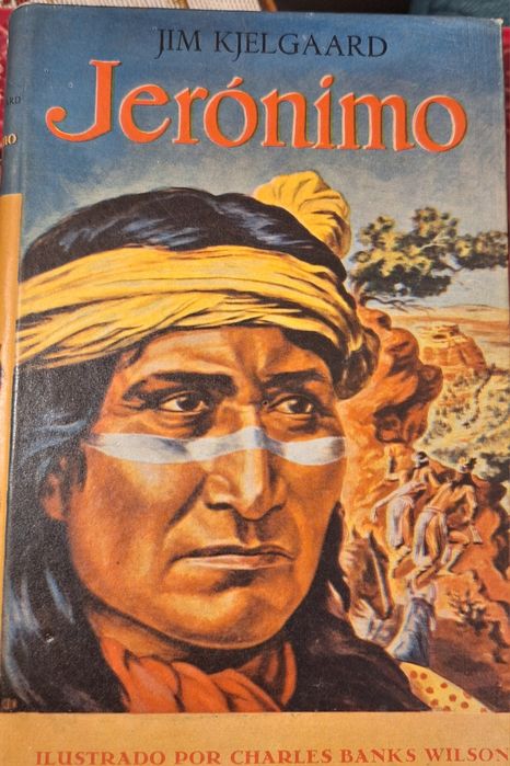 3 livros aventuras ilustrados1959/60