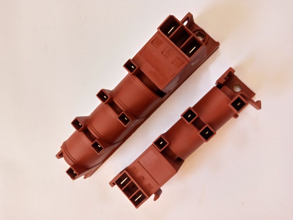 Электроподжиг блок розжига для газовой плиты и варочной поверхности