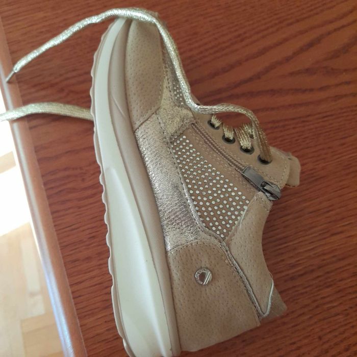 Buty ortopefucznr