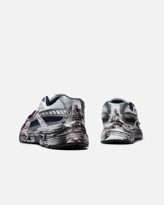 Кросівки Nike Initiator Custom 3.0 Purple  Кроссовки Найк Кастом (41-45)