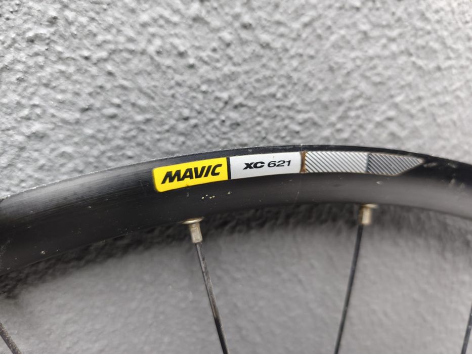 Rodas Mavic BTT 29