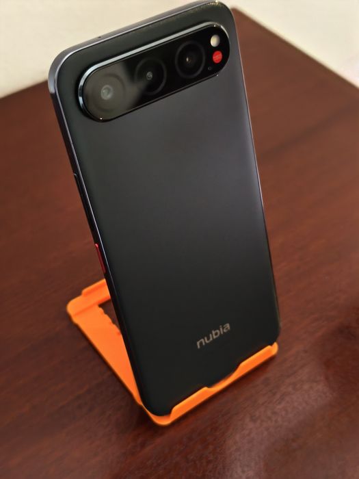 Vendo Nubia Air 5G