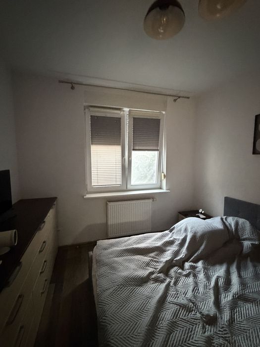 Pokoje na wynajem dla studentow