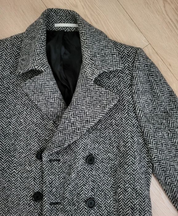 Płaszcz męski  okazja