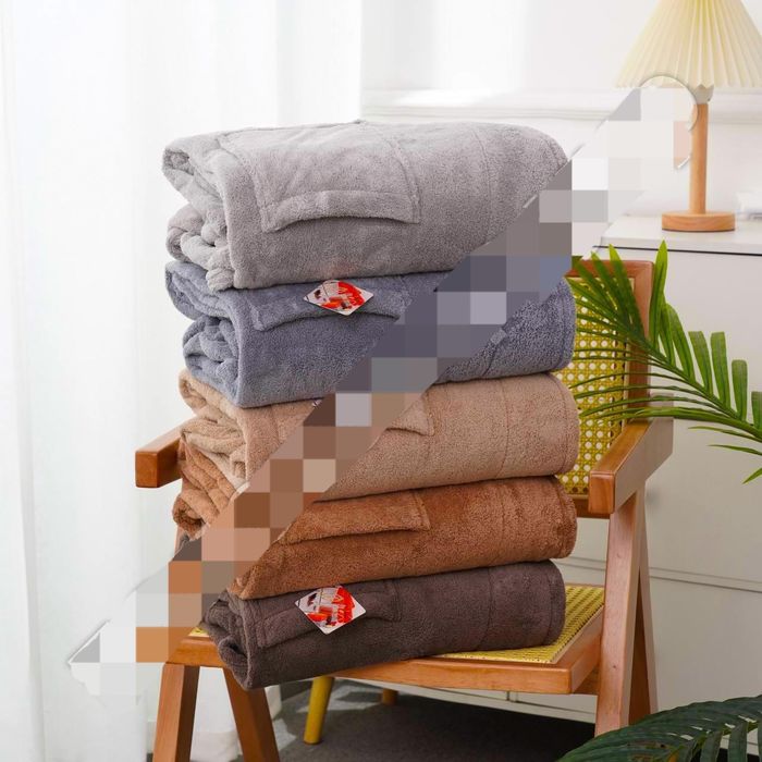 Халат чоловічий мікрофібра