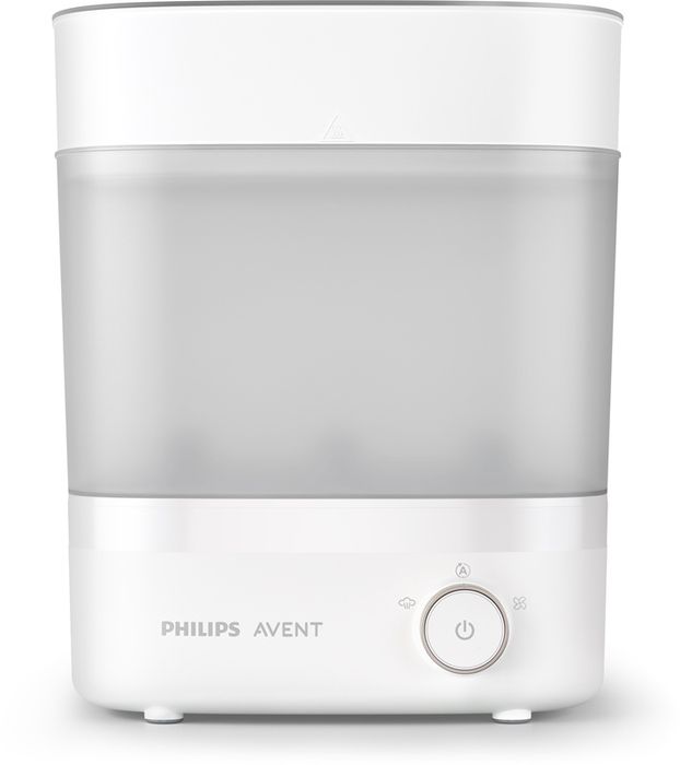 Philips Avent Стерилізація та висушувач пляшечек