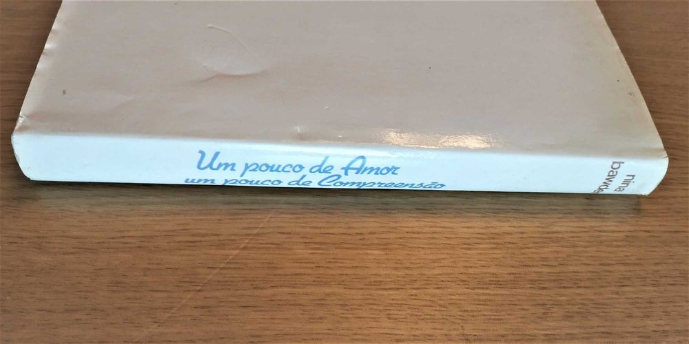 Um pouco de Amor Um pouco de Compreensão