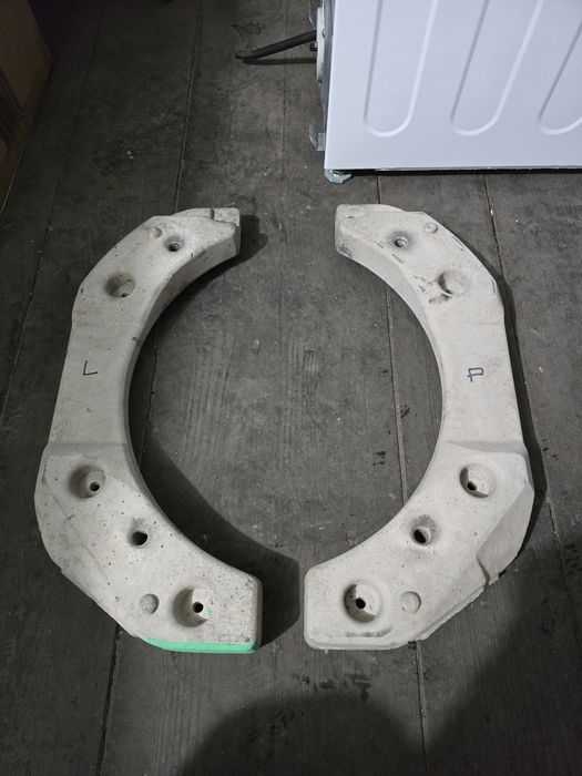 Pralka LG Vivace V600 F4WN608S2