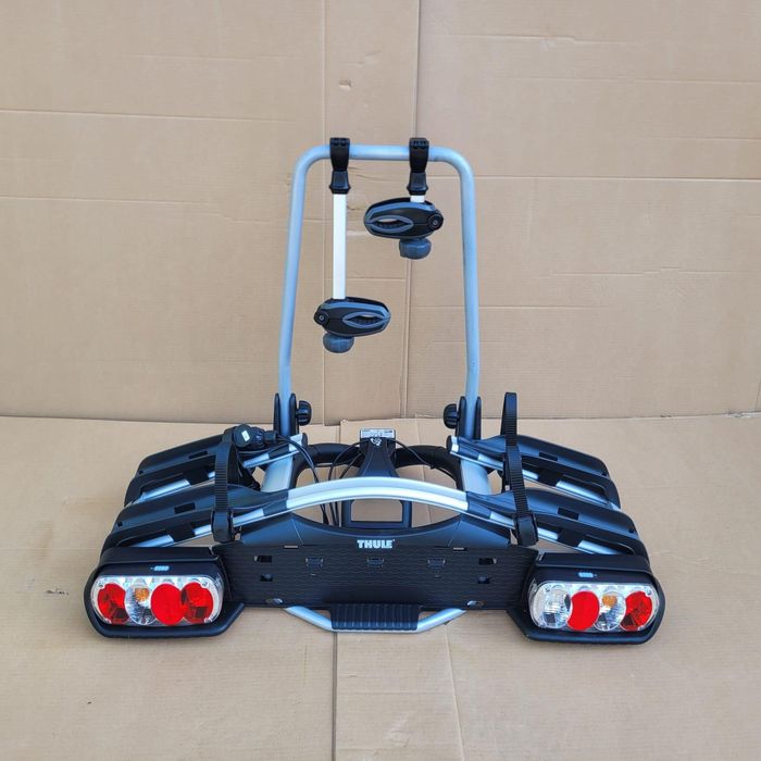 Bagażnik Thule 920 na 2 rowery