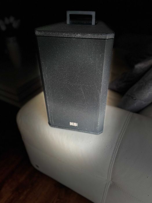 KS Audio CPD 08