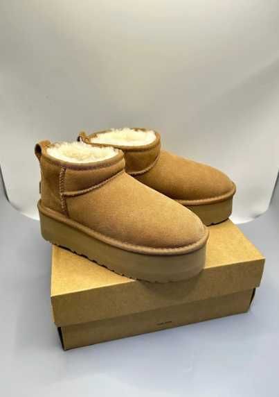 Buty śniegowce UGG38
