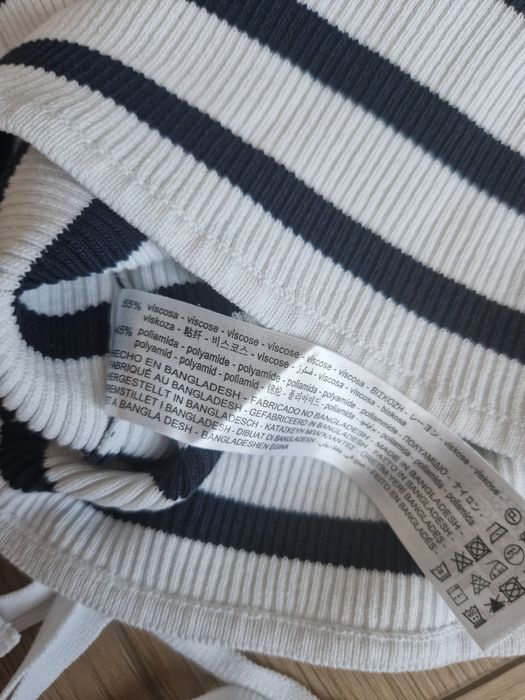 Top dzianinowy Zara S
