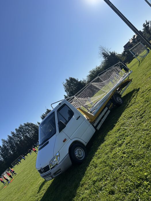 Pomoc Drogowa/Transport/Autoholowanie/Laweta