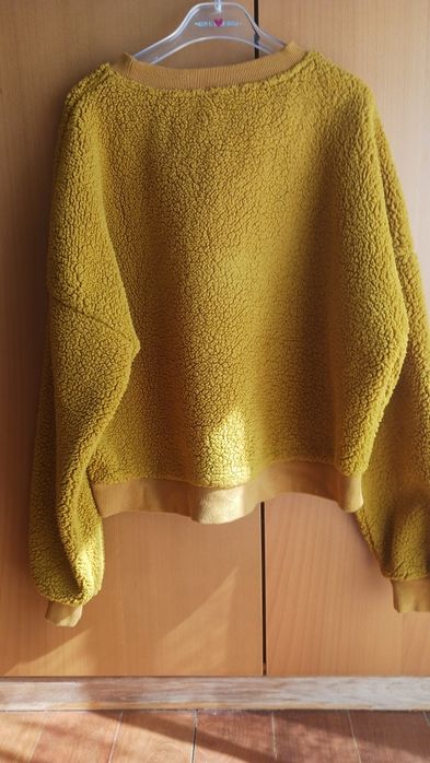 Camisola/Sweat modelo jovem