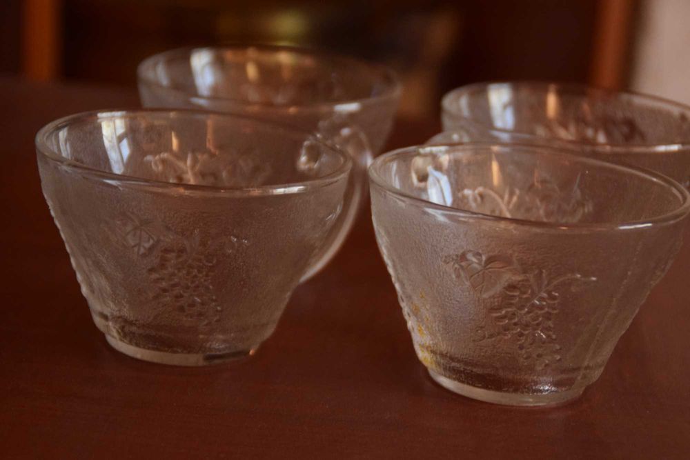 Маленькі Чашки Indonesia набір іграшкові кофейні