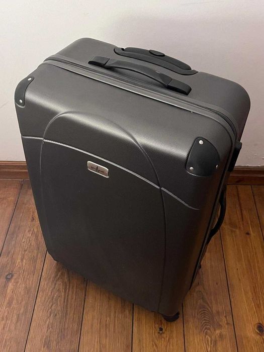 Mala de Viagem John Travel