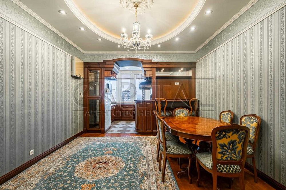 Продажа квартиры, пр-т Владимира Ивасюка, ЖК Оазис, Оболонь