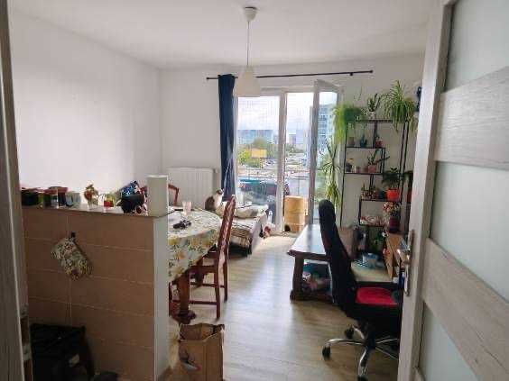 Oddam w najem mieszkanie