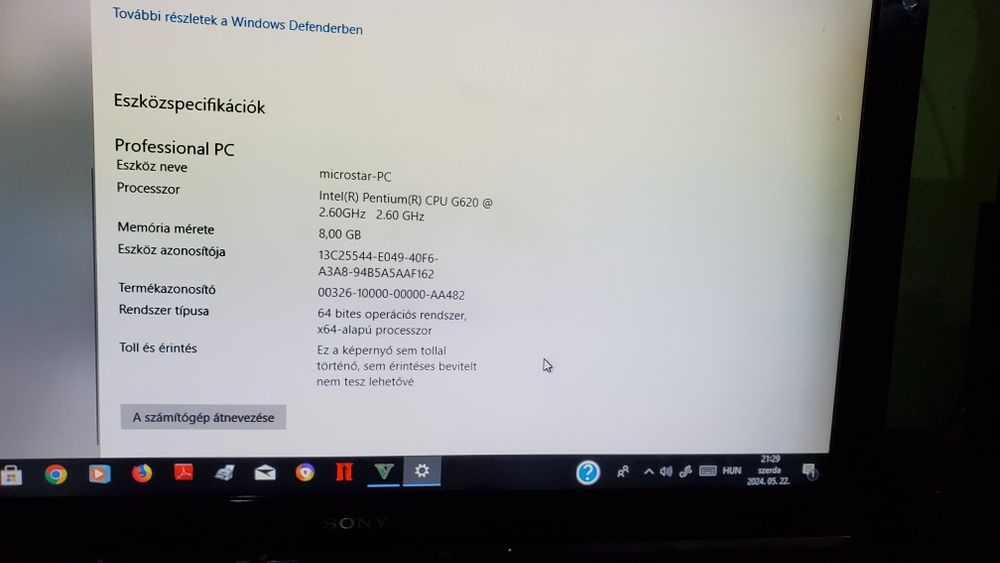 Продам компьютер для игры и для работы