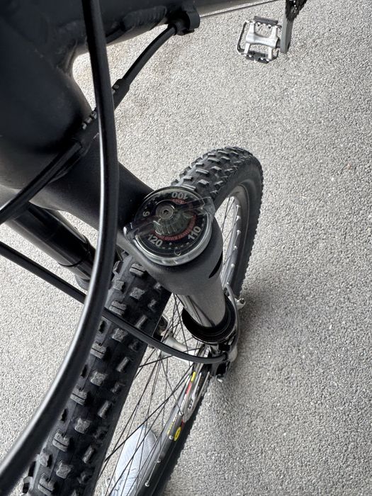 Ведостпед Price (shimano deore)