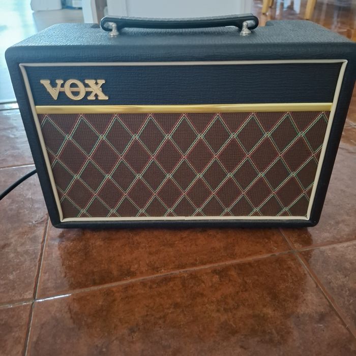 Amplificador Vox Pathfinder 10